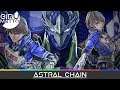 【Astral Chain】 ★Completo en Directo★ "Nintendo Switch"