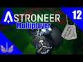 Astroneer - Multiplayer ArmyMomStrong Co-op - Double Trouble Back in Space - Episode 12