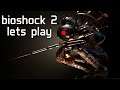 atlantic express | bioshock 2 | lets play | ep 2