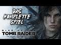 Aufstieg der Grabräuberin 🏹 Rise of the Tomb Raider ∙ Deutsch ∙ Full Game ∙ Let's Play ∙ 4K