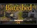 Banished [Deutsch/Strategie] Schrumpfende Bevölkerung #14