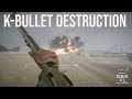 Battlefield 1: k-bullet compilations