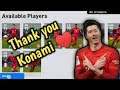 Bayern Munich Featured Player | OMG Konami 😍😍