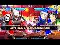 BBTAG: Ugliest team combination