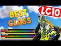 *BEST* LC10 CLASS SETUP (BEST SMG): Call of Duty Black Ops Cold War Multiplayer Class
