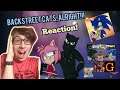 BLACK PANTHER WON!!! || Black Panther Vs Sonic - Cartoon Beatbox Battles Reaction!