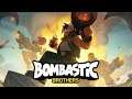 Bombastic Brothers 
- Top Squad #1
(My.com B.V.) Anoride Gameplay HD