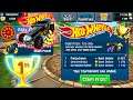 Bone Shaker Drift Claim Prize - Hot Wheels Special Event 1st Place - Beach Buggy Racing 2