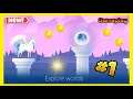 Bouncy Bird Gameplay Walkthrough - Game 2021 For (Android, iOS) FHD + Download Link