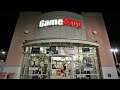 Breaking: GameStop is shutting down half their stores.