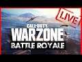 Call od Duty Warzone  / LIVE #3