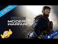 💜 Call of Duty: Modern Warfare Directo (BETA CON AMIGOS ) Gameplay español ps4