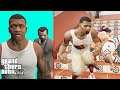 Can Franklin Survive The ZOMBIE APOCALYPSE in GTA 5 (Zombie Run)