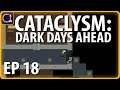 CATACLYSM: DARK DAYS AHEAD | On and On | Ep  18
