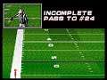 College Football USA '97 (video 1,190) (Sega Megadrive / Genesis)