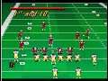 College Football USA '97 (video 2,327) (Sega Megadrive / Genesis)