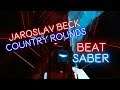 Country Rounds - Jaroslav Beck, Kings & Folk - Expert +