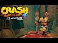 Crash Bandicoot 4 Its About Time [037] Doppelschicht [Deutsch] Let's Play Crash Bandicoot 4