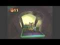 Crash Bandicoot Wrath of Cortex Walkthrough Part 30 Crate Balls of Fire