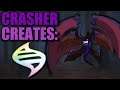 Crasher Creates A Mega: Mega Crobat! (Pokemon Brilliant Diamond & Shining Pearl)