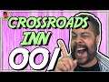 Crossroads Inn PT BR #001 - FAÇA SEU BOTECO MEDIEVAL - Tonny Gamer