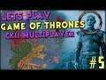 Crusader Kings 2 Multiplayer - A Game Of Thrones - Episode: 5