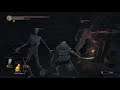 Dark Souls 3 Blind Playthrough | Epi 17 | Irithyll Dungeon