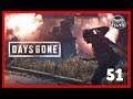DAYS GONE #51 - 3...2...1... SPRENGUNG ! | Days Gone Gameplay deutsch