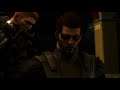 Deus Ex: Human Revolution Director's Cut (Español) en PC. Parte 13 (Líder de los mercenarios)