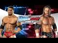 DRAFT DAY! | WWE SmackDown vs RAW 2007 GM Mode