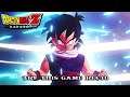 Dragon Ball Z Kakarot gameplay PC ( Part 8 ) Gohan