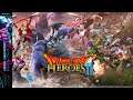 Dragon Quest Heroes II - Zurück aus der Asche der LP Queue [PC] Livestream
