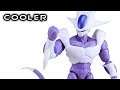 Dragon Stars COOLER Dragon Ball Z Action Figure Review