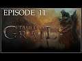 Drast Plays Tainted Grail: Conquest - Episode 11