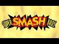 Duel Zone (Very Hard 1 Stock) - Super Smash Bros.