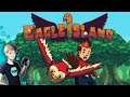 Eagle Island - A Creative Roguelite Metroidvania Involving Rad Owl Combat!