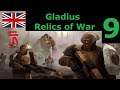 EN Gladius Relics of War =Tau 9= Pushing back the tide -  Warhammer 40k