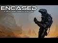 Encased: A Sci-Fi Post-Apocalyptic RPG - #Прохождение 5