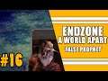 Endzone A World Apart | Episode 16 | False Prophet