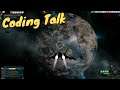 Entropia Universe: Hunting on Club Neverdie and Programming Talk