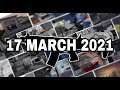 Entry Point: 17 March 2021 Update in 45 Seconds