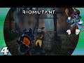 Exploring in Biomutant Part 4