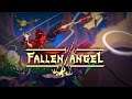 Fallen Angel - Launch Trailer