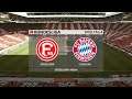 FIFA 20 Karriere [S03F12] Düsseldorf vs Fc Bayern