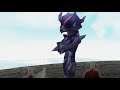 Final Fantasy IV (3D Remake) - The Beginning
