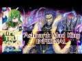Fire Emblem Heroes | Ashnard INFERNAL GHB: Duo!Palla TRUE Solo! | Coffee Emblem