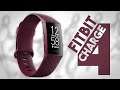 Fitbit Charge 4: Novinka ve světě fitness náramků! (RECENZE #1152)
