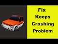Fix "Dr. Driving" App Keeps Crashing Problem Android & Ios - Dr. Driving App Crash Issue