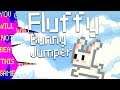 FLUFFY BUNNY JUMPER | You Will Not Beat This Game