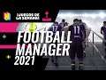 Football Manager 2021 | Juegos de la semana